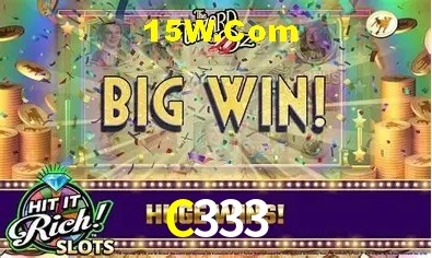 Jackpot Winner